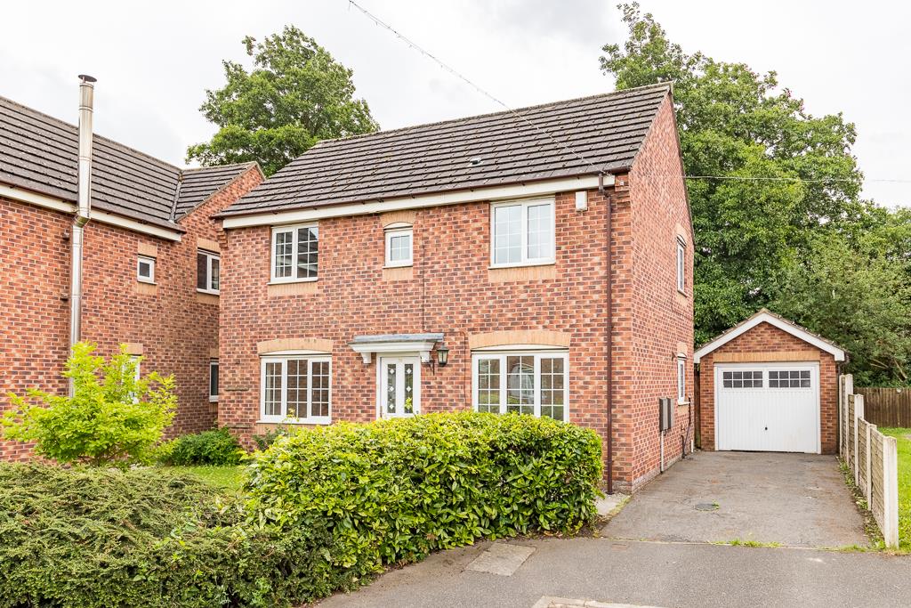 Property for sale Scunthorpe